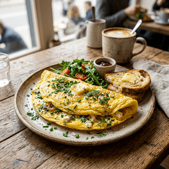 Omelette